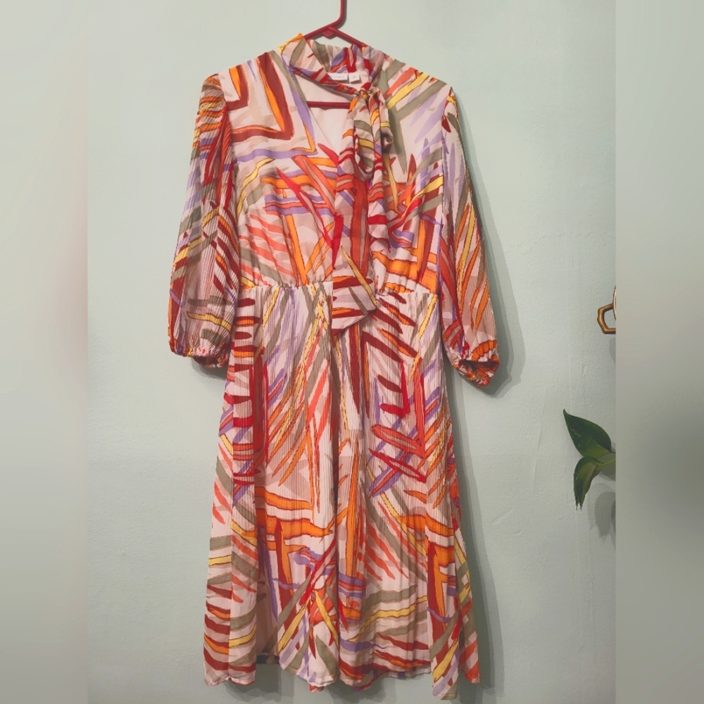 New York & Company Dress